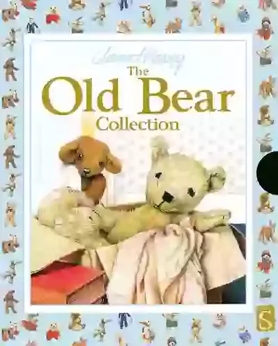 The Old Bear Collection